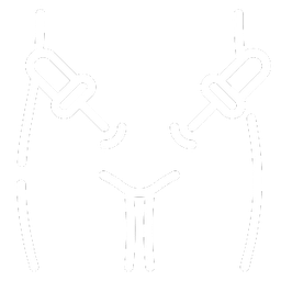 Icono post operatorios cirugías abdominales y pélvicas