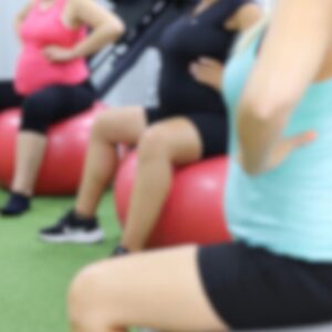 Plan Básico; un embarazo en movimiento