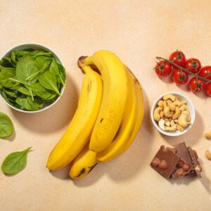 Sesión Nutricionista Integrativa