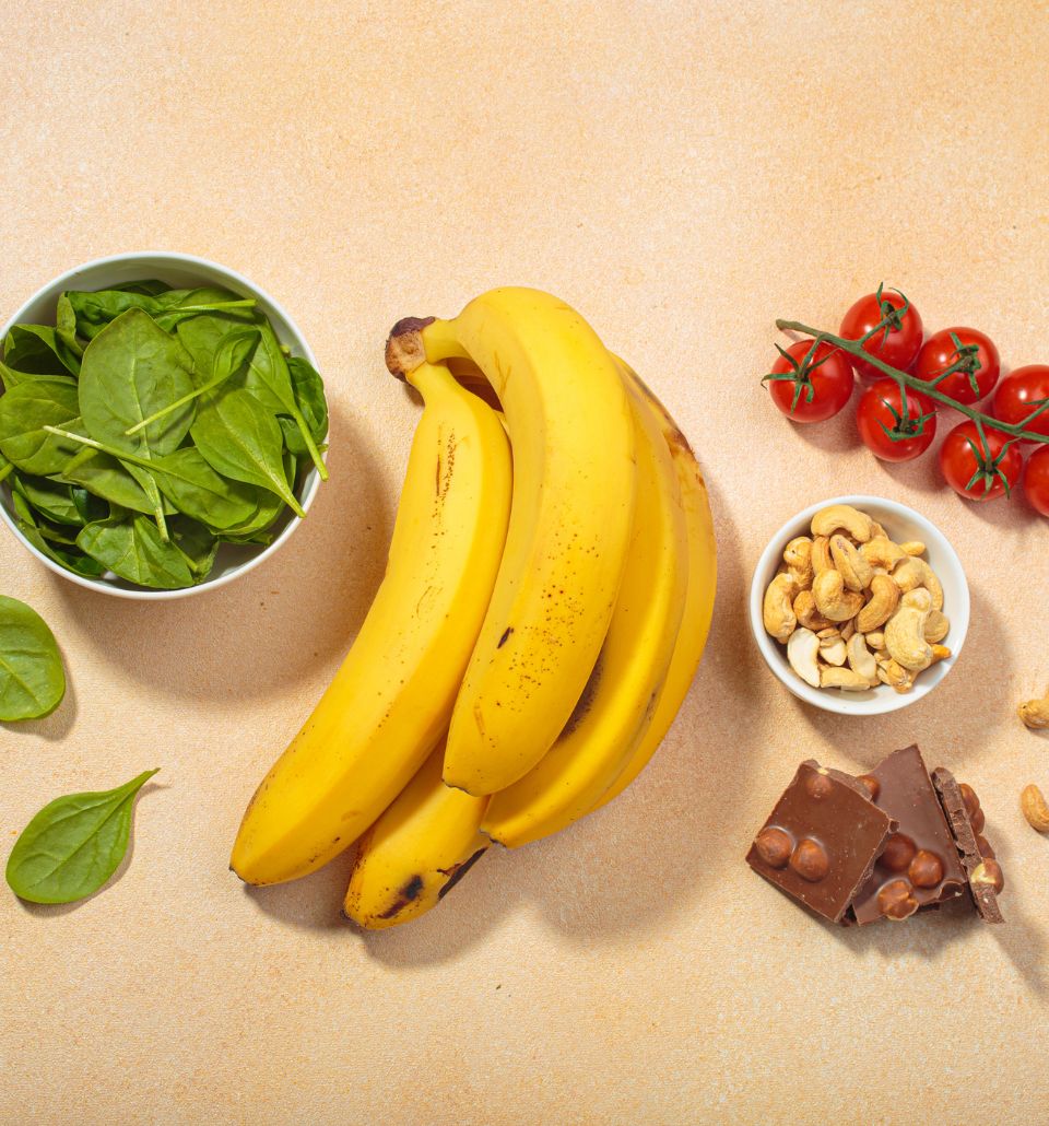 Sesión Nutricionista Integrativa